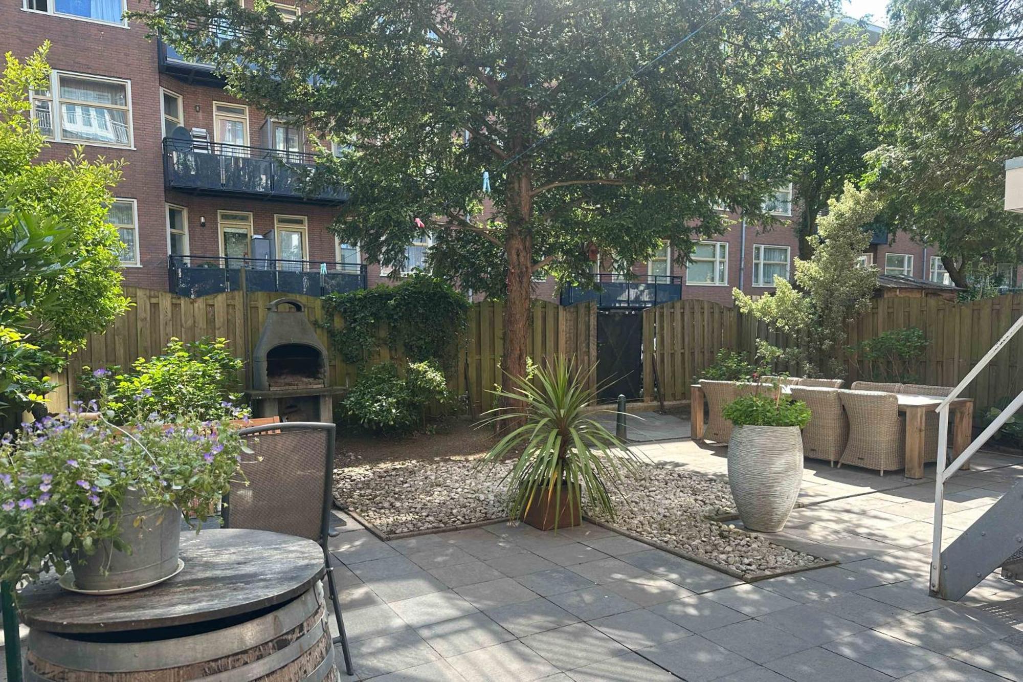 West Bed & Breakfast Amsterdam